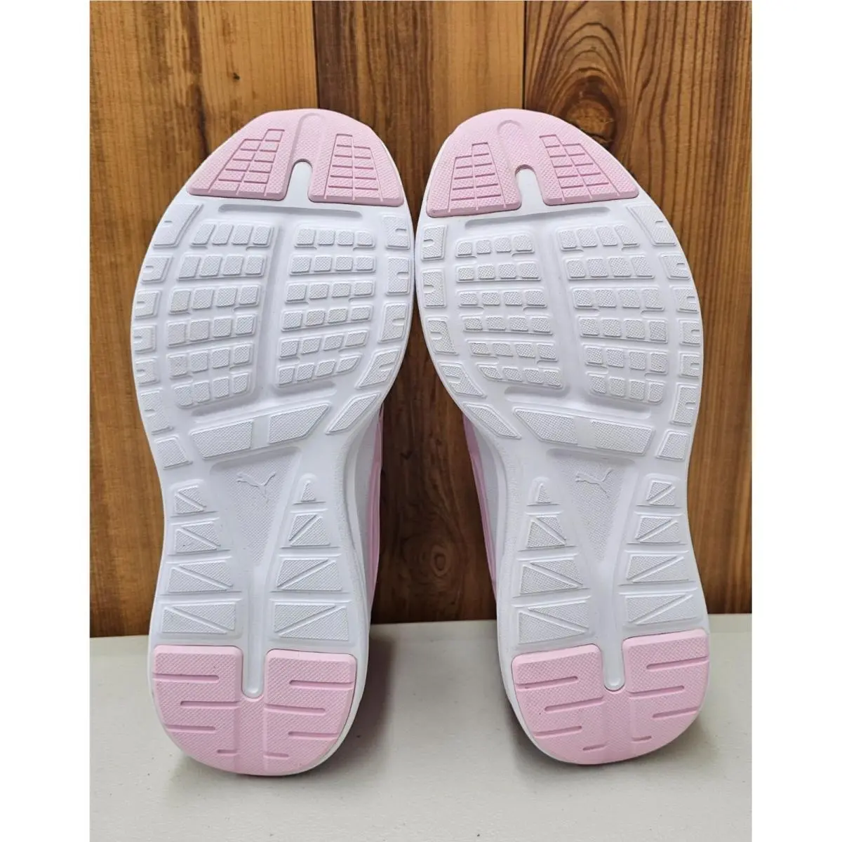 Puma shoes - PUMA Softride Enzo - Softride Enzo - Pink 8
