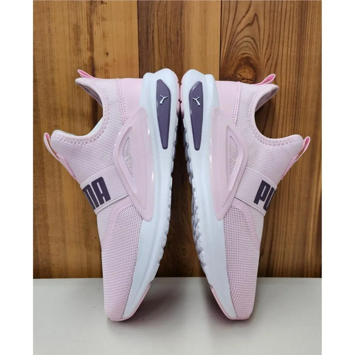 Puma shoes - PUMA Softride Enzo - Softride Enzo - Pink 2