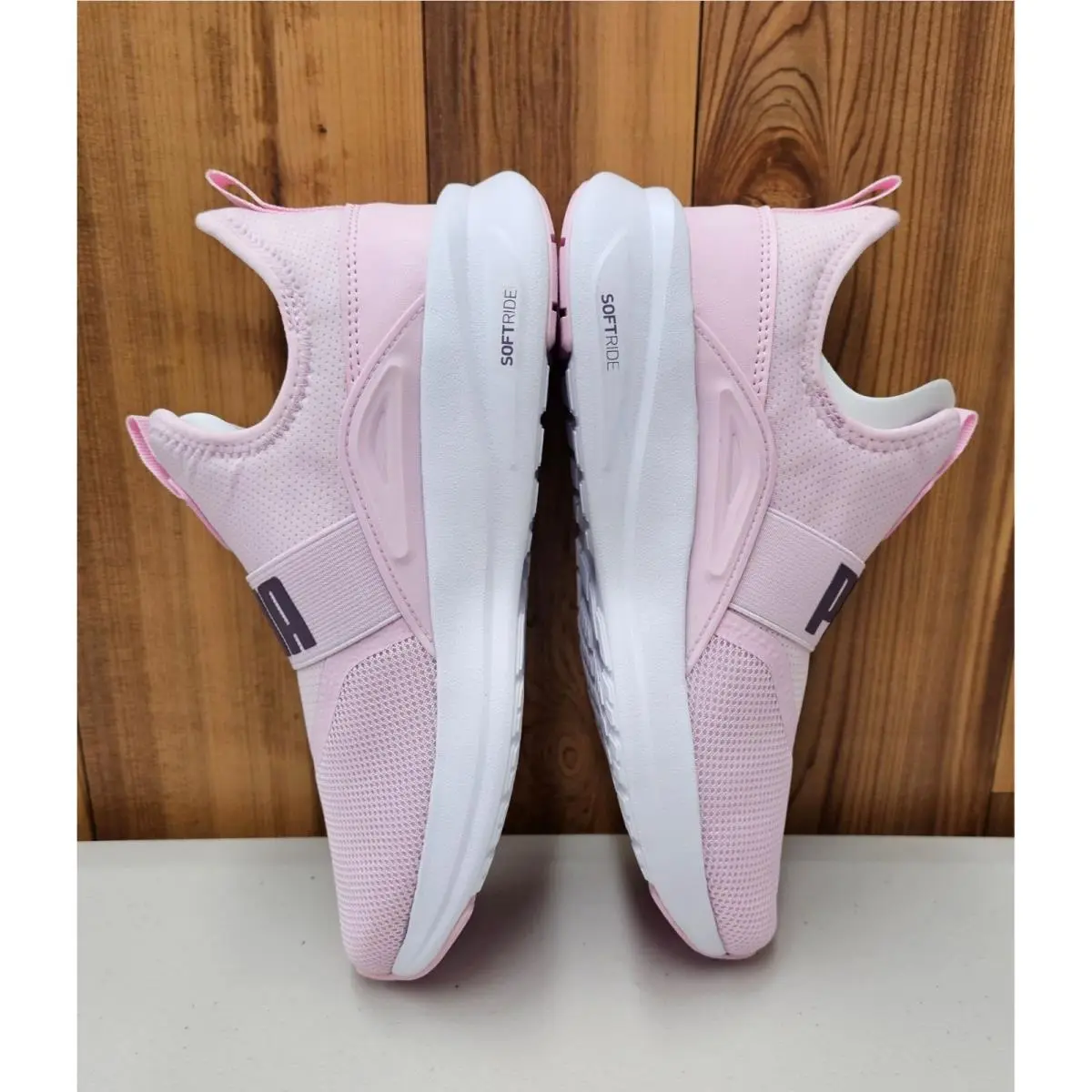 Puma shoes - PUMA Softride Enzo - Softride Enzo - Pink 3