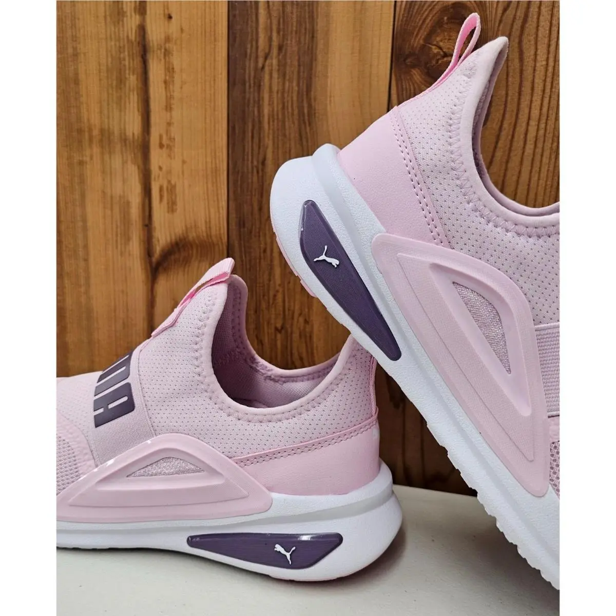 Puma shoes - PUMA Softride Enzo - Softride Enzo - Pink 5