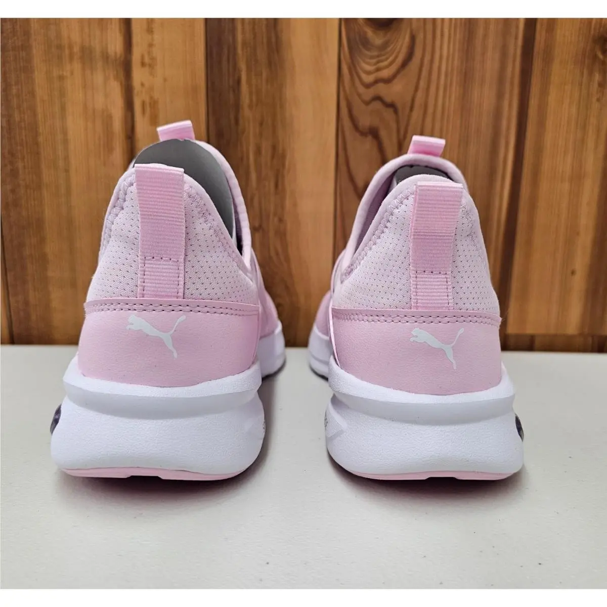 Puma shoes - PUMA Softride Enzo - Softride Enzo - Pink 6