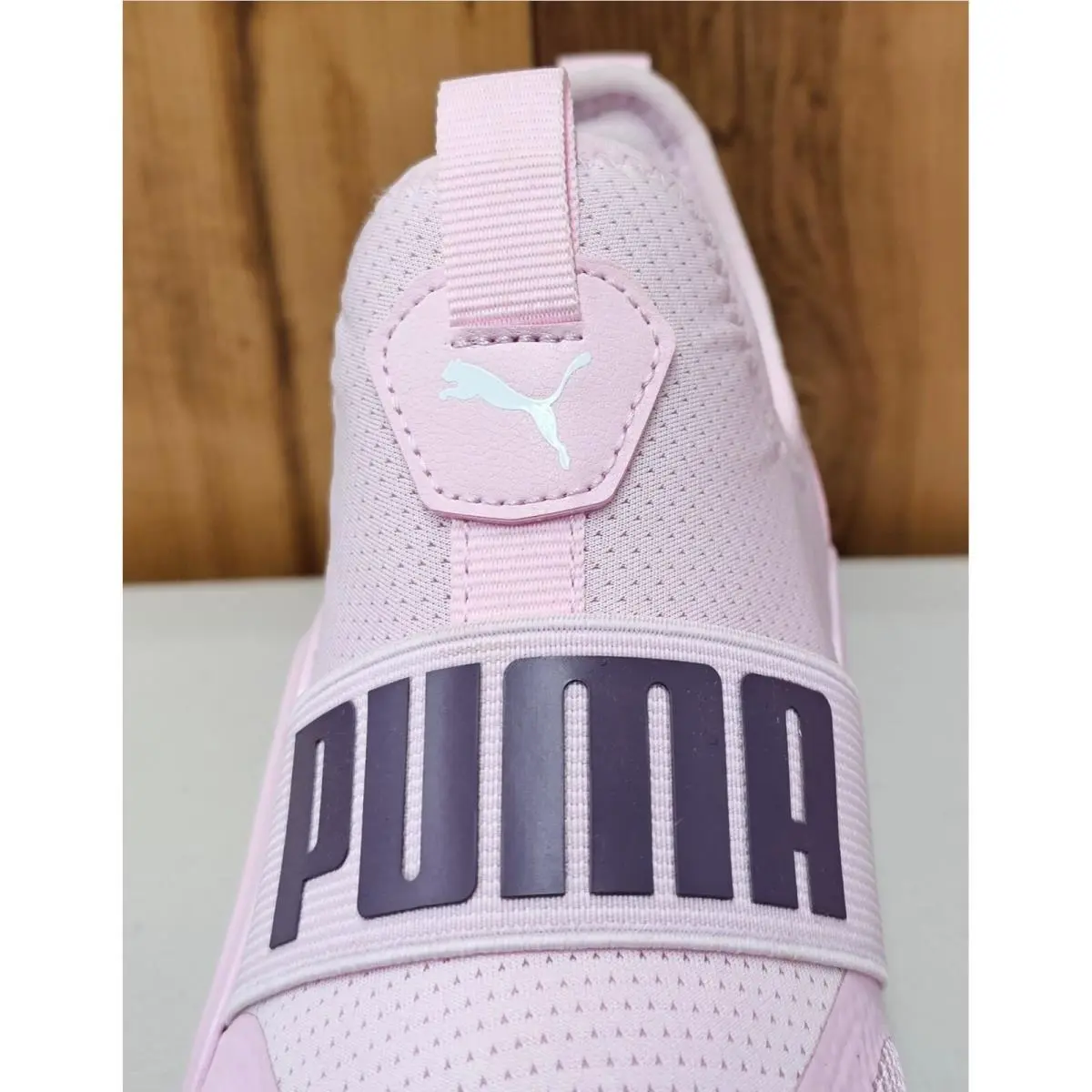 Puma shoes - PUMA Softride Enzo - Softride Enzo - Pink 7