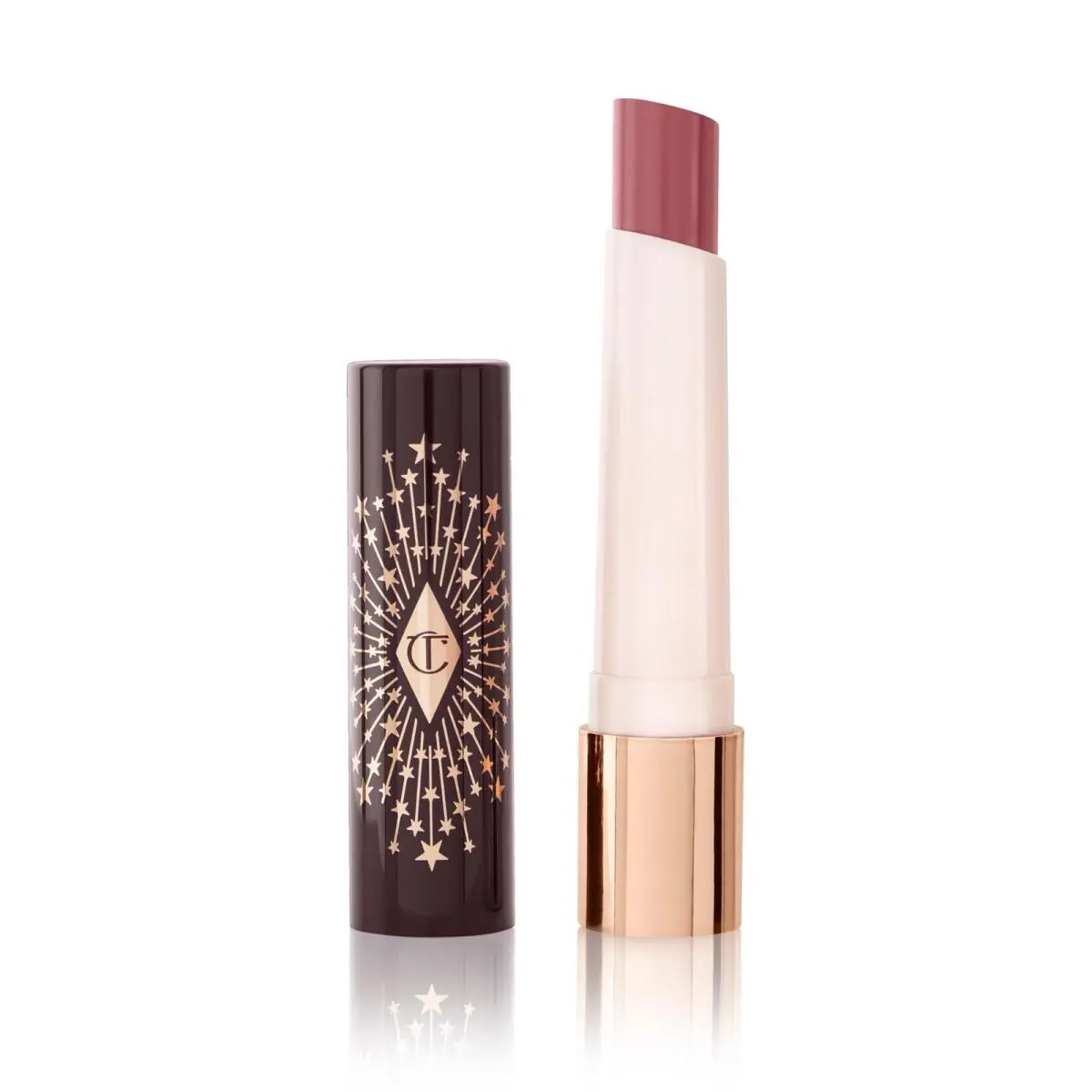 Charlotte Tilbury Hyaluronic 1 Count Pack of 1 Pillow Talk - Pink