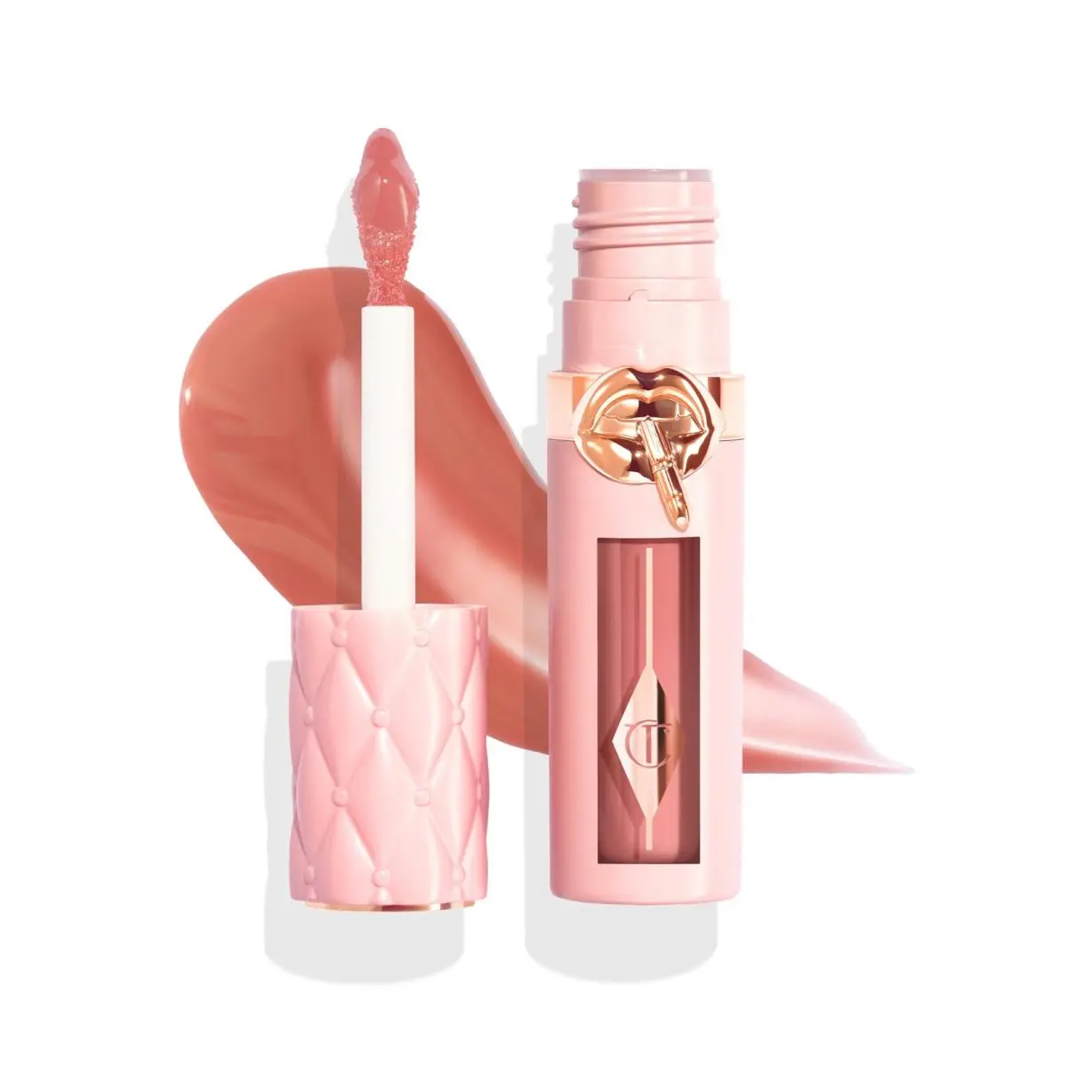 Charlotte Tilbury Big Lip 1 Count Pack of 1 Fair/medium - Pink