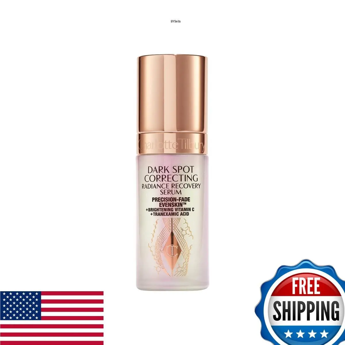 Radiance Recovery Dark Spot Serum - Skin Brightening by Charlotte Tilbury
