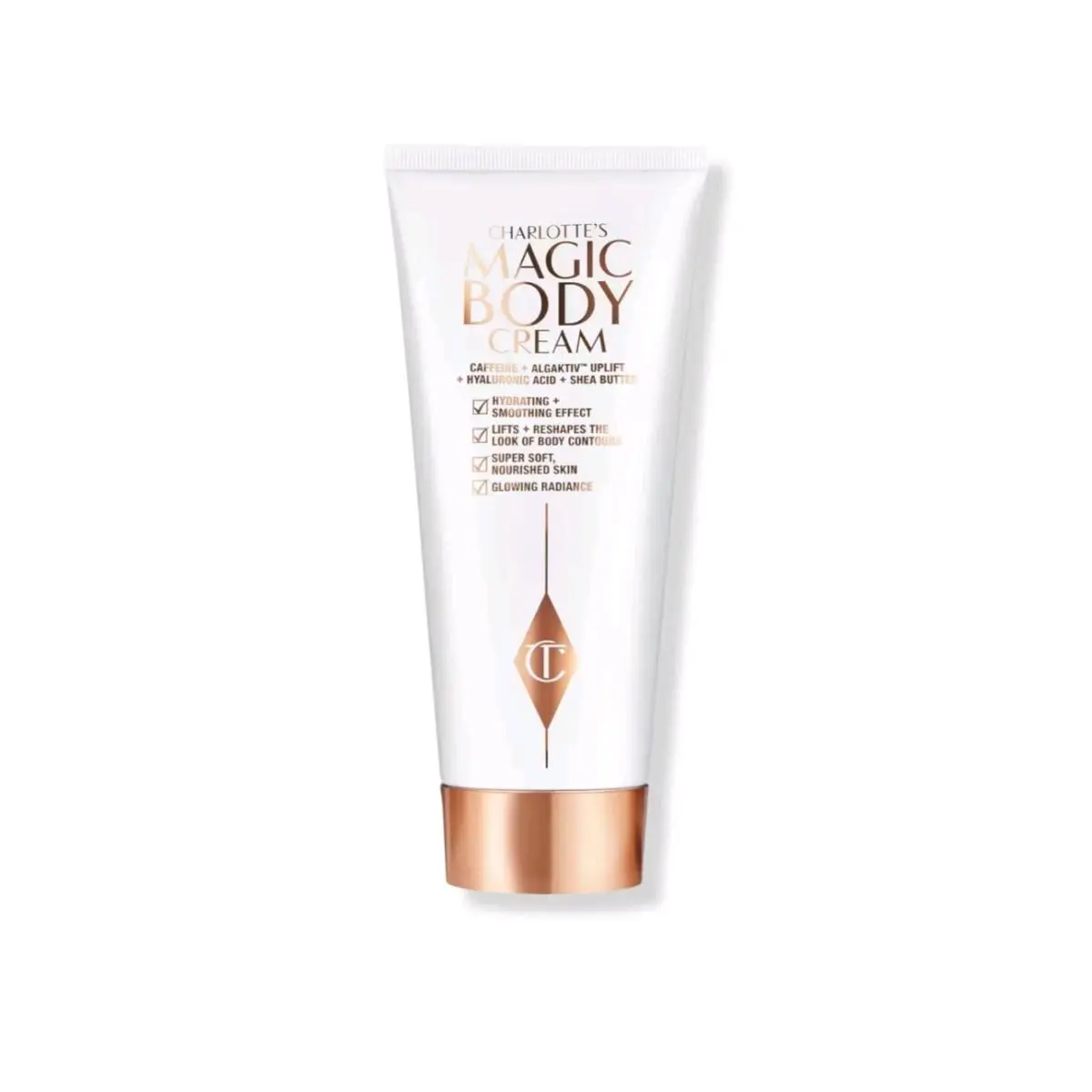 Charlotte Tillbury Magic Body Cream 6.7fl oz by Charlotte Tilbury