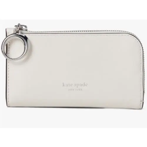 Kate Spade Womens Wallets Leather