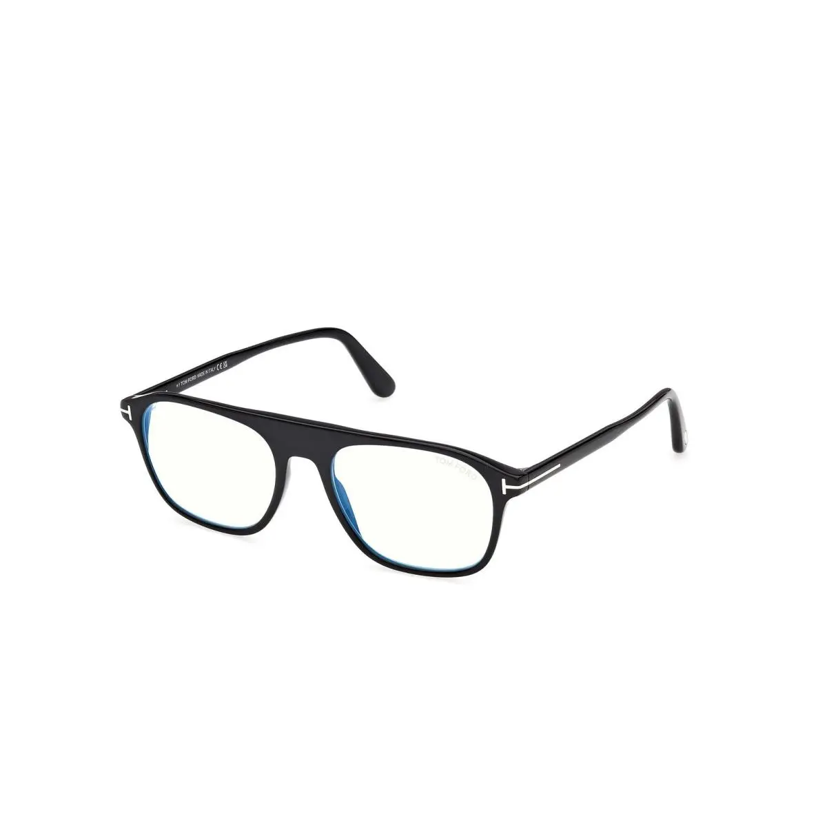 Tom Ford FT6167-B-001-53 Eyeglasses 53mm