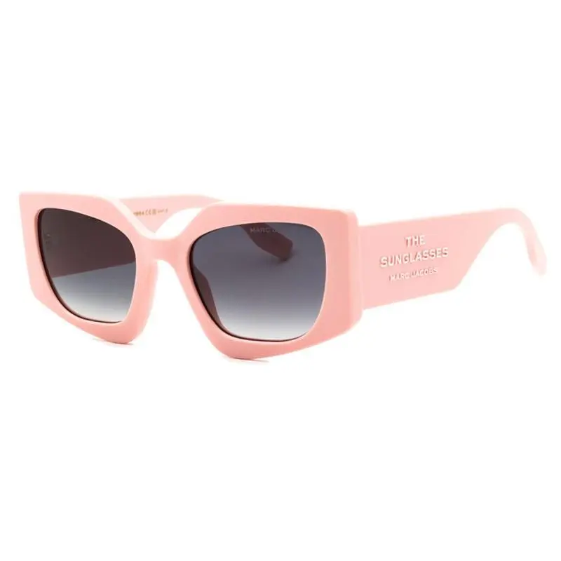 Marc 774/S Sunglasses Sun Glasses 035J9O 53mm Women by Marc Jacobs