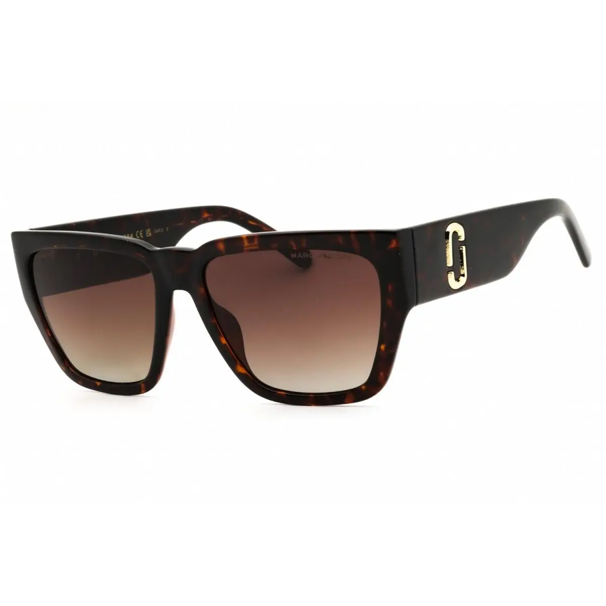 Marc Jacobs MARC646/S/US Sunglasses Sun Glasses 0WR9LA 57mm Women