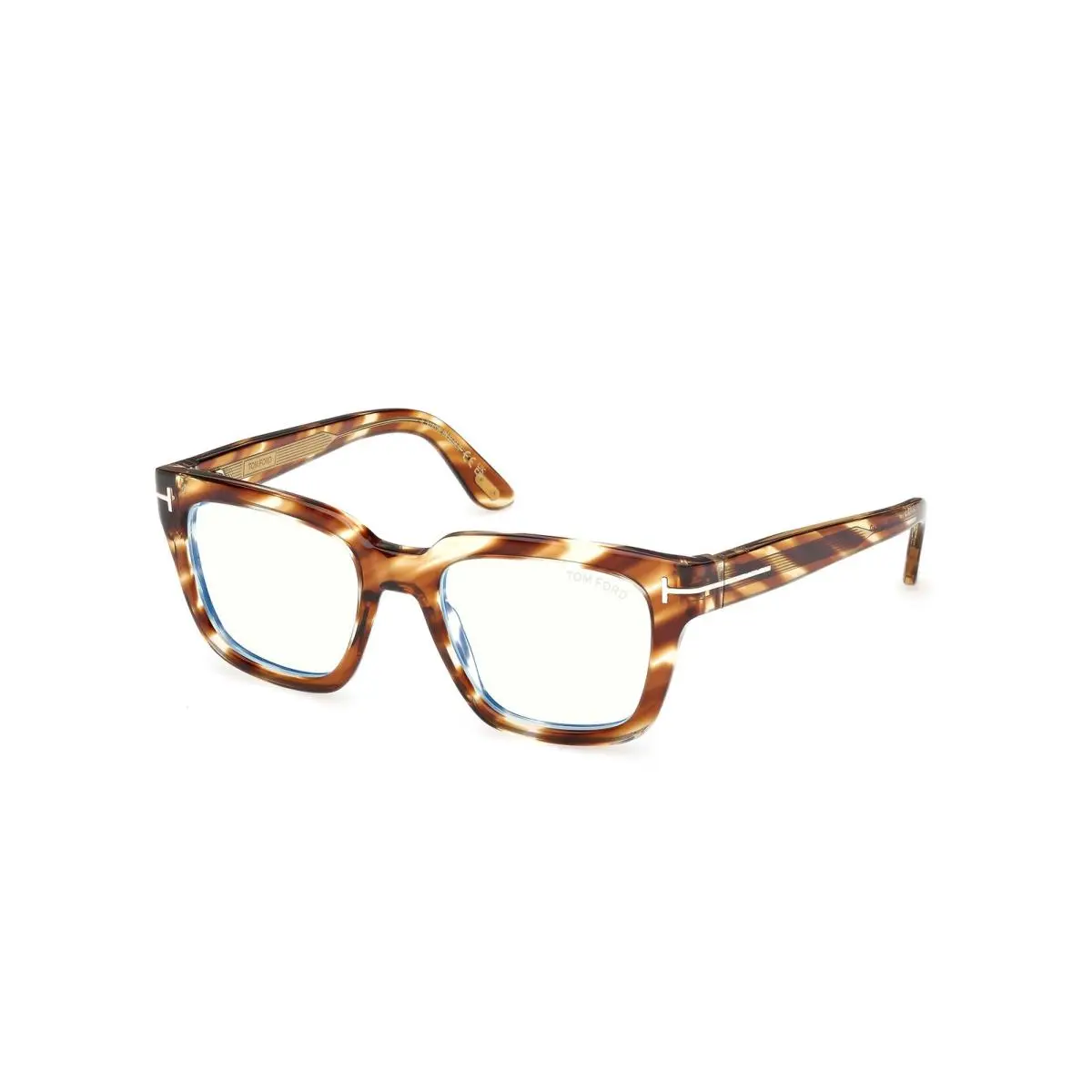 Tom Ford FT6027-B-055-52 Eyeglasses 52mm