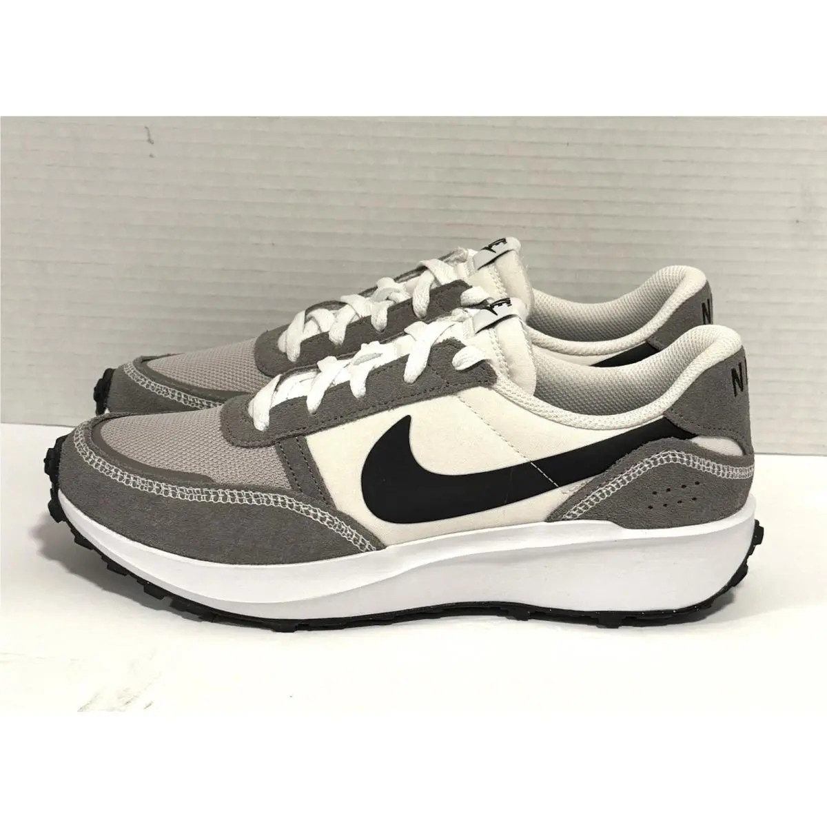 Nike shoes - Nike Phantom - Phantom - FJ4195-003 - White / Black 1