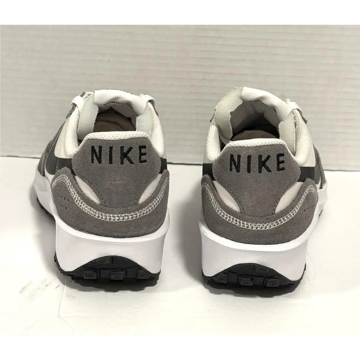 Nike shoes - Nike Phantom - Phantom - FJ4195-003 - White / Black 2