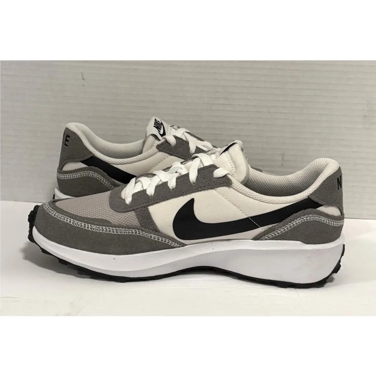 Nike shoes - Nike Phantom - Phantom - FJ4195-003 - White / Black 3