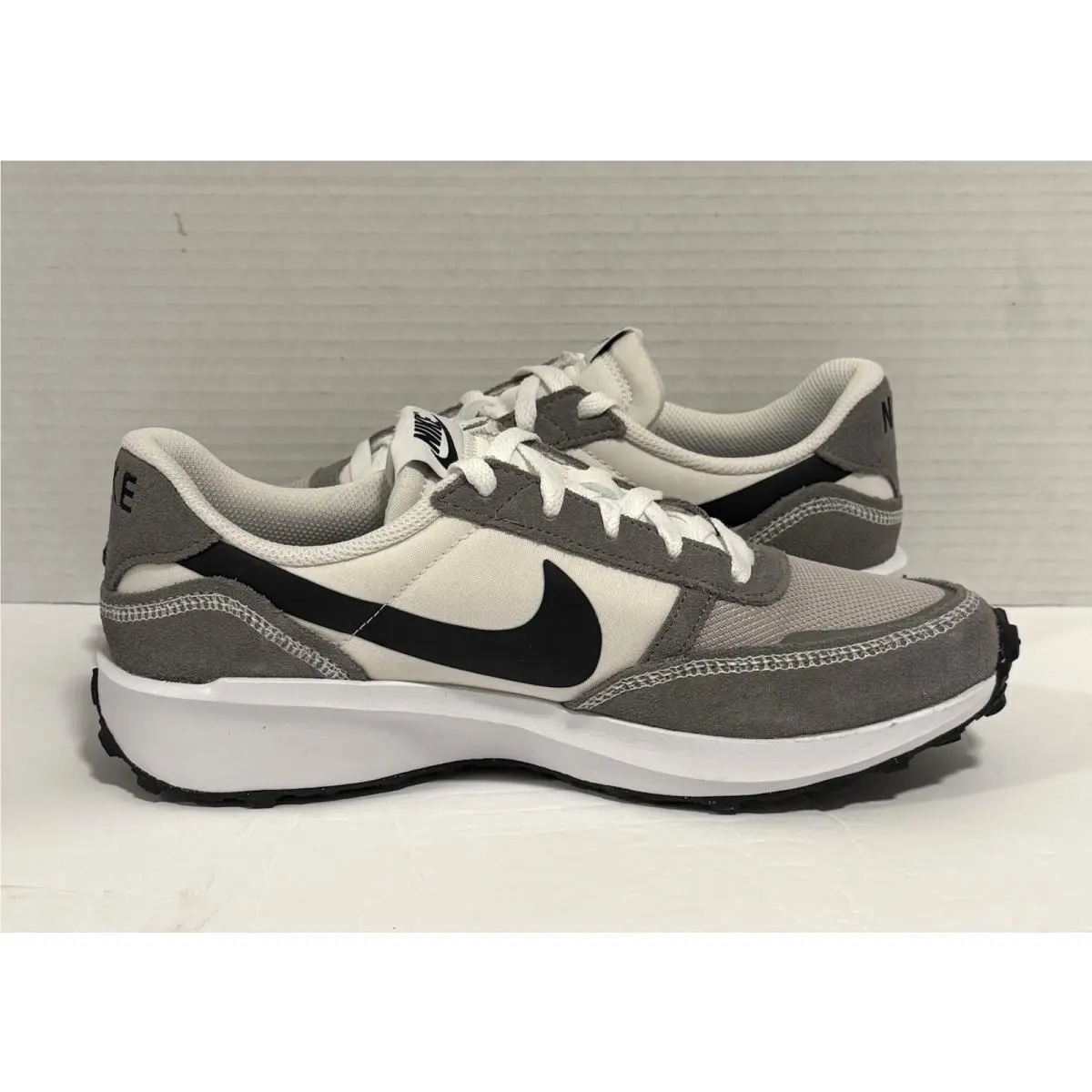 Nike shoes - Nike Phantom - Phantom - FJ4195-003 - White / Black 4
