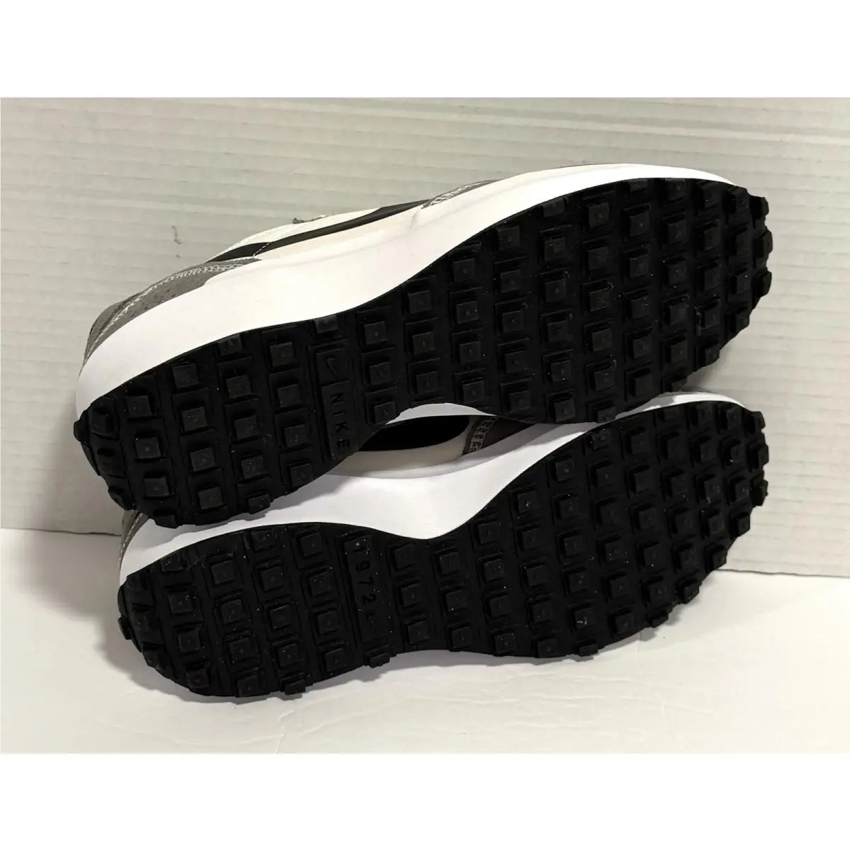 Nike shoes - Nike Phantom - Phantom - FJ4195-003 - White / Black 5