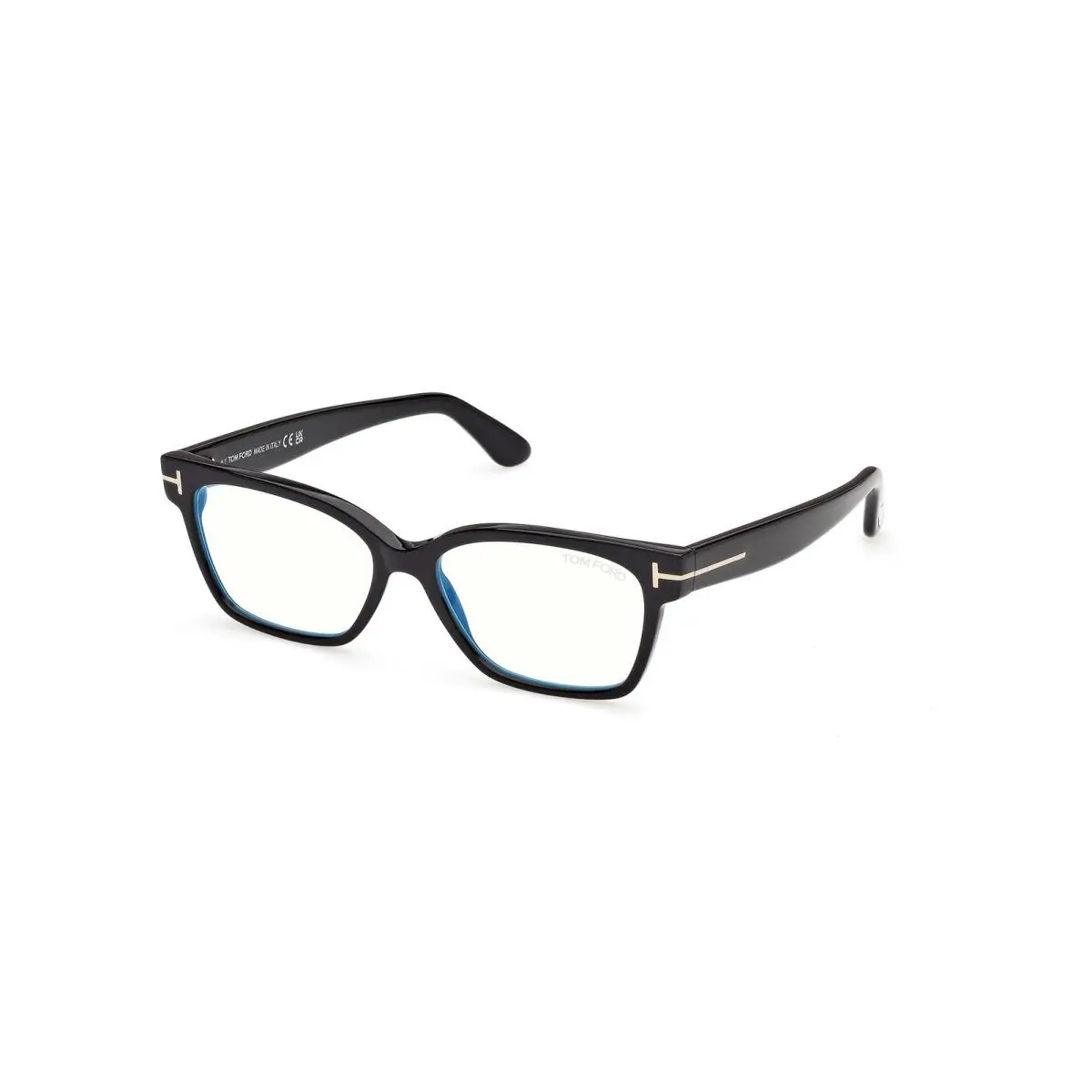 Tom Ford FT6171-B-001-53 Eyeglasses 53mm