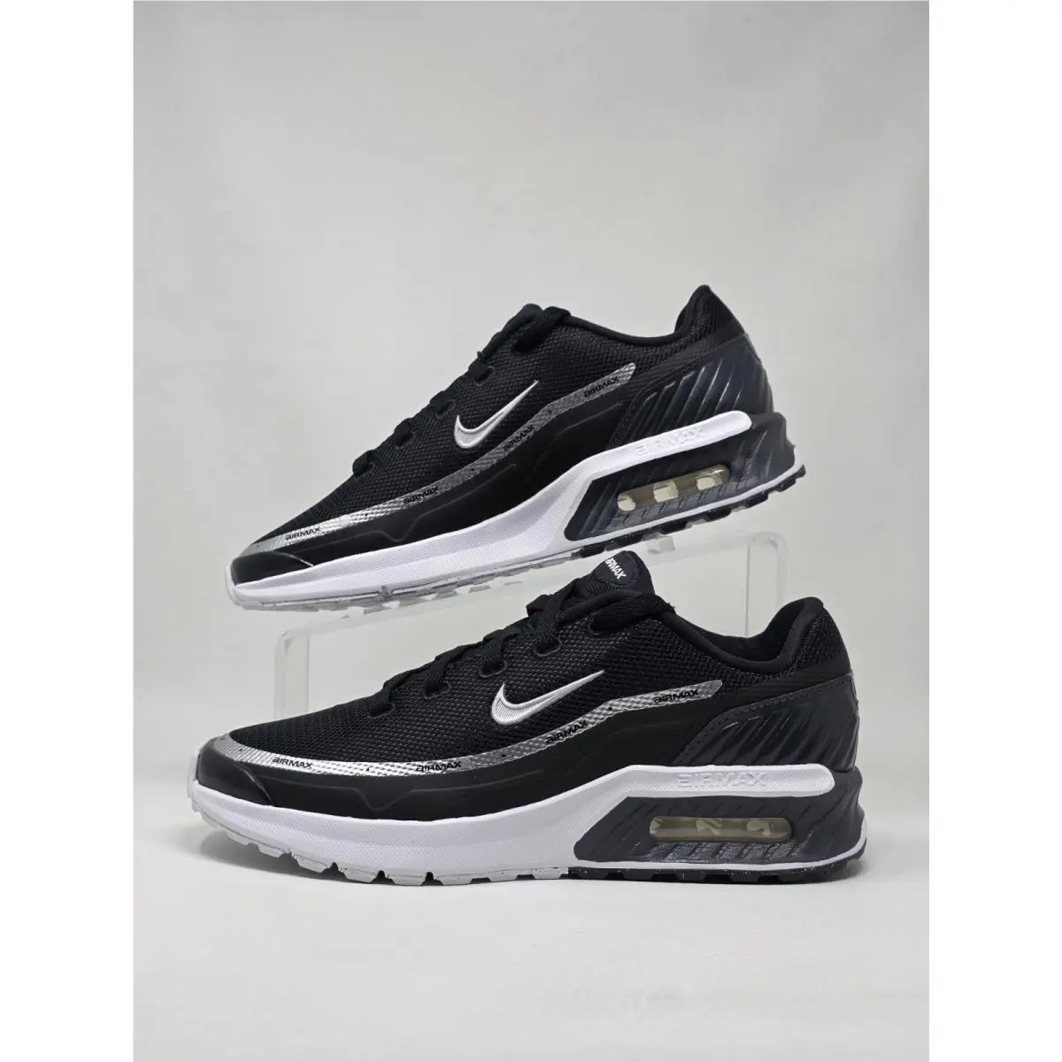 Nike shoes - Nike AIR MAX BIA - AIR MAX BIA - IM6978-001 - Black 8