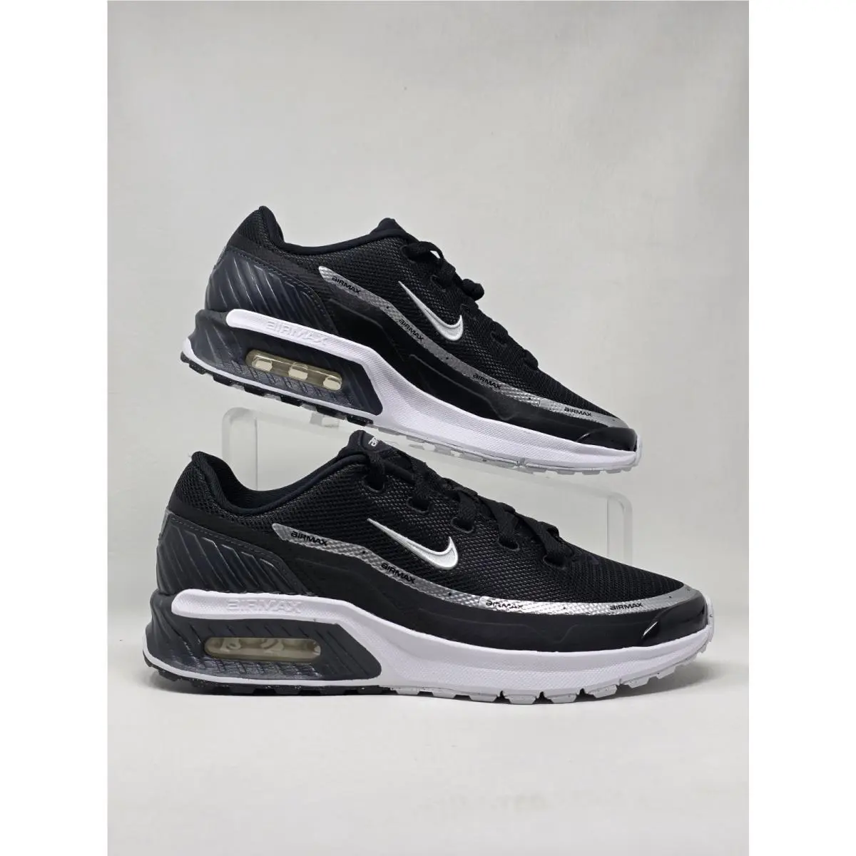 Nike shoes - Nike AIR MAX BIA - AIR MAX BIA - IM6978-001 - Black 0