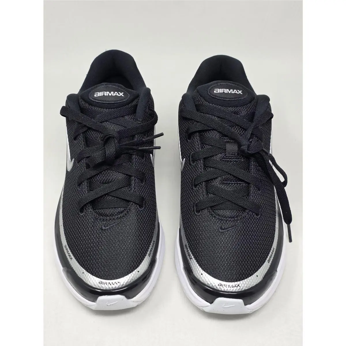 Nike shoes - Nike AIR MAX BIA - AIR MAX BIA - IM6978-001 - Black 2