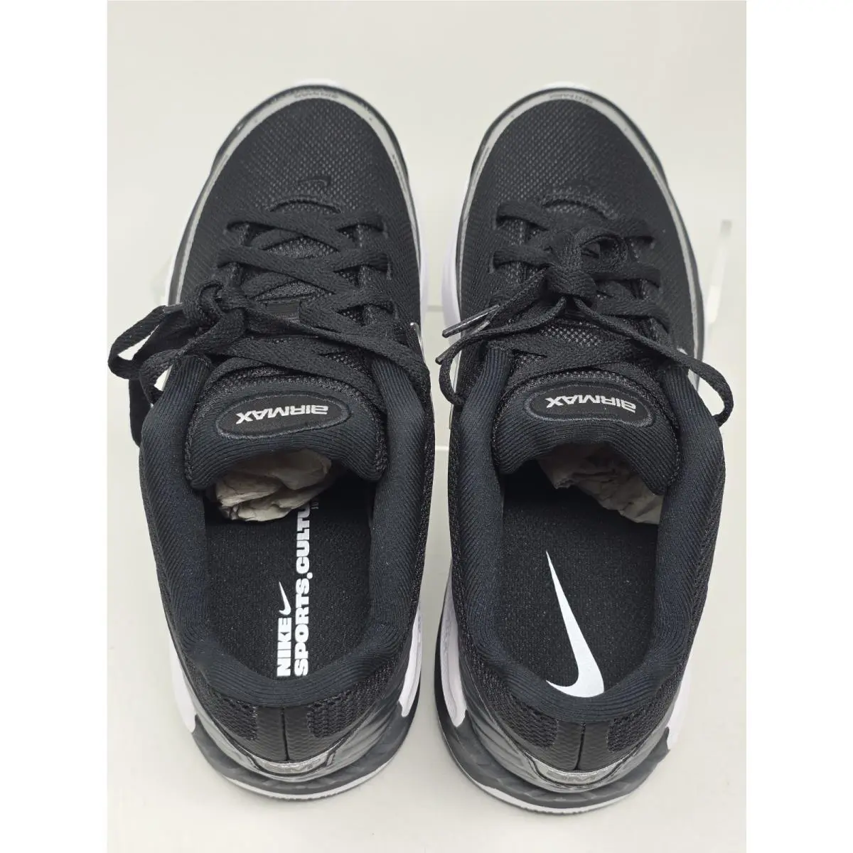 Nike shoes - Nike AIR MAX BIA - AIR MAX BIA - IM6978-001 - Black 5