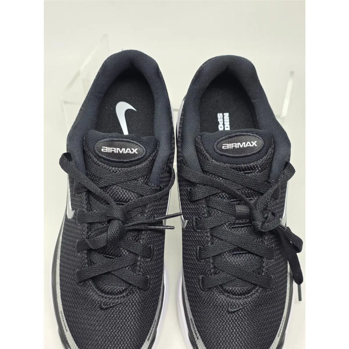 Nike shoes - Nike AIR MAX BIA - AIR MAX BIA - IM6978-001 - Black 7