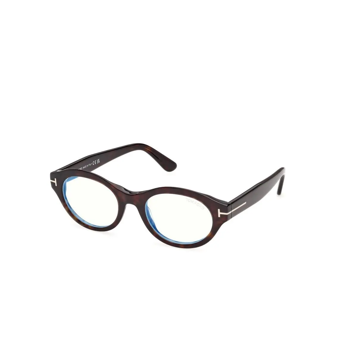 Tom Ford FT6172-B-052-51 Eyeglasses 51mm