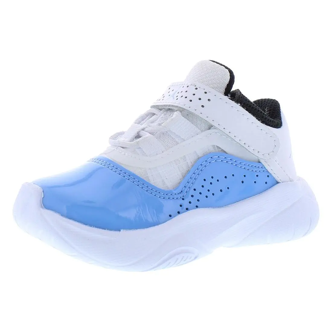 Nike shoes - CZ0906114 - CZ0906114 - White/University Blue/Black, Main: White (UPC: 196605039818) 0