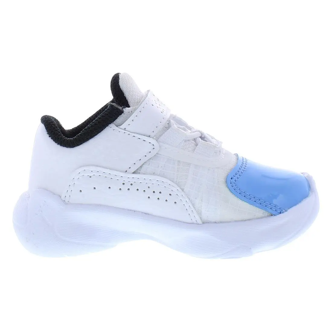 Nike shoes - CZ0906114 - CZ0906114 - White/University Blue/Black, Main: White (UPC: 196605039818) 1