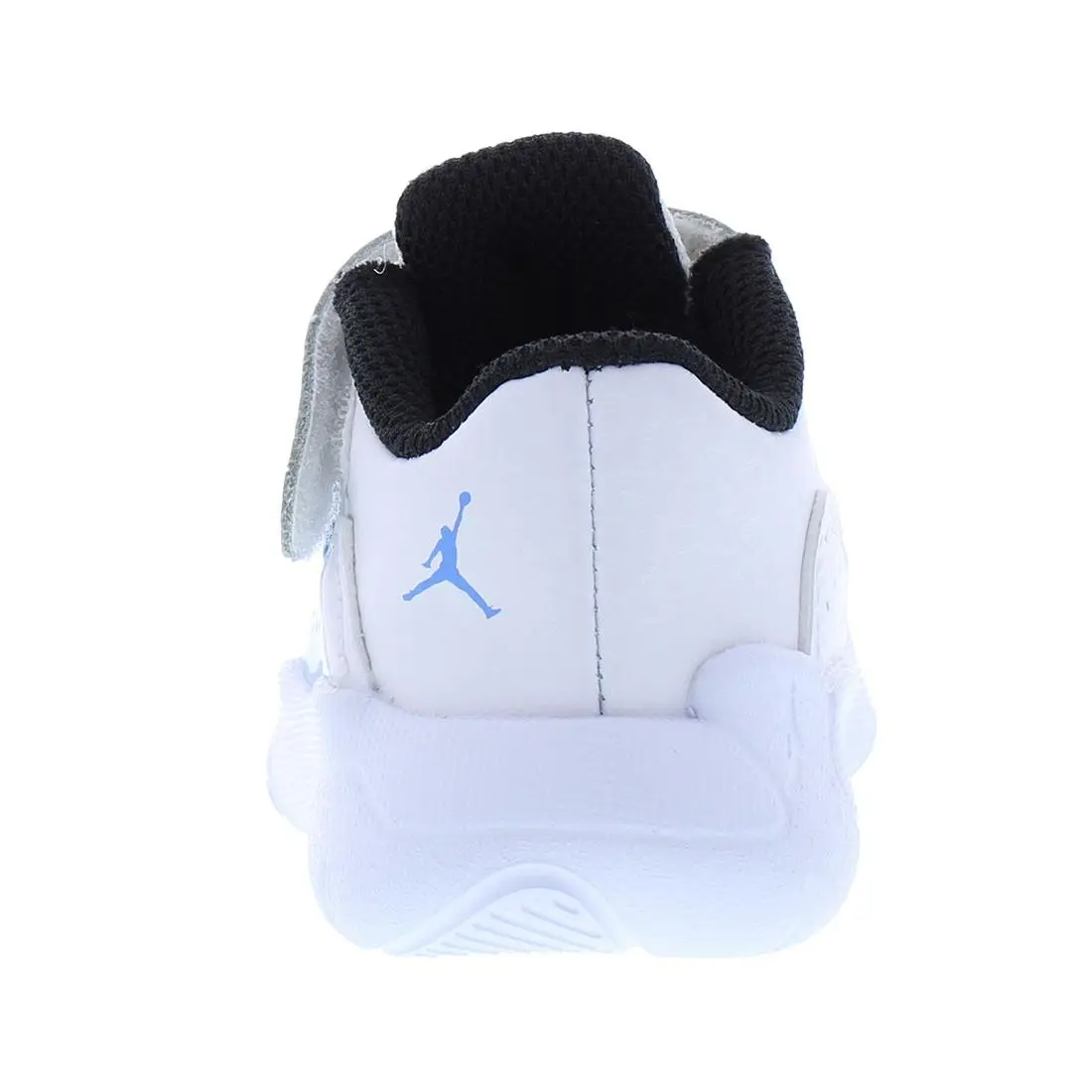 Nike shoes - CZ0906114 - CZ0906114 - White/University Blue/Black, Main: White (UPC: 196605039818) 2