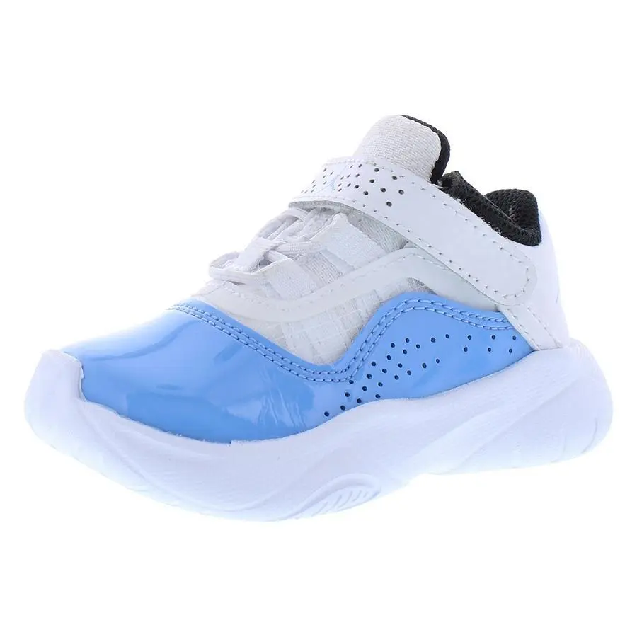 Nike shoes - CZ0906114 - CZ0906114 - White/University Blue/Black, Main: White (UPC: 196605039818) 3
