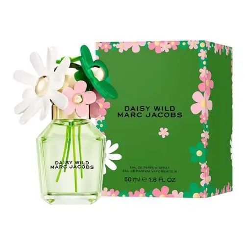 Daisy Wild  For Women 1.6oz Eau De Parfum Spray by Marc Jacobs