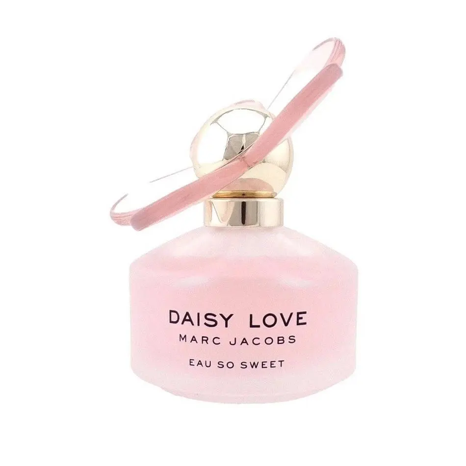 Daisy Love Eau So Sweet  3.3 Oz/ 100 ml Edt Spray Women Tester by Marc Jacobs