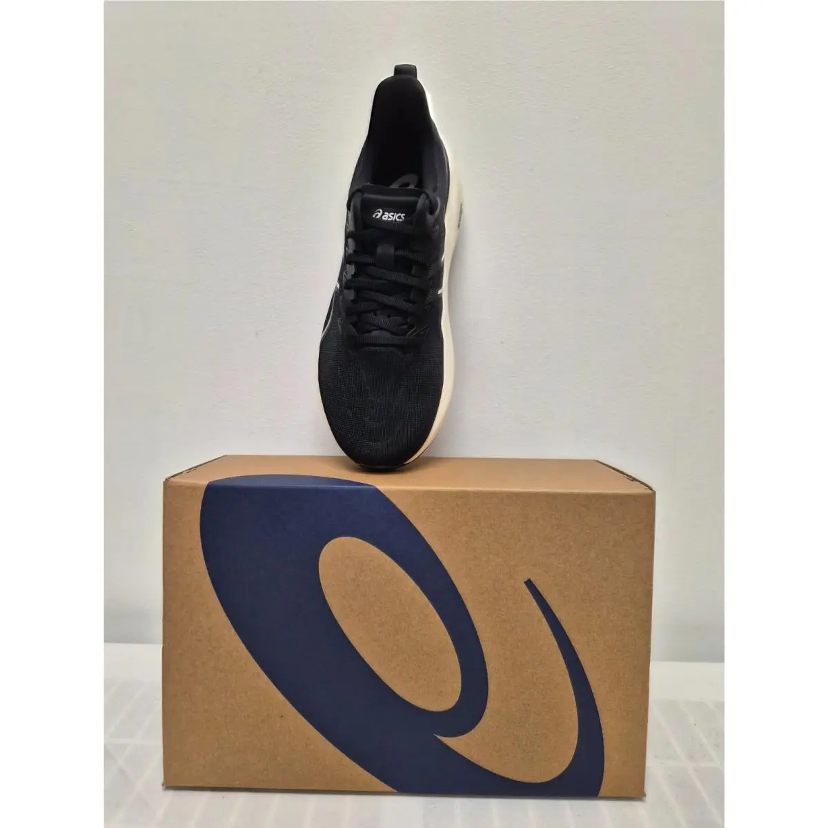 Asics shoes - ASICS GT-2000 13 - 1011B862-003 - Black 5