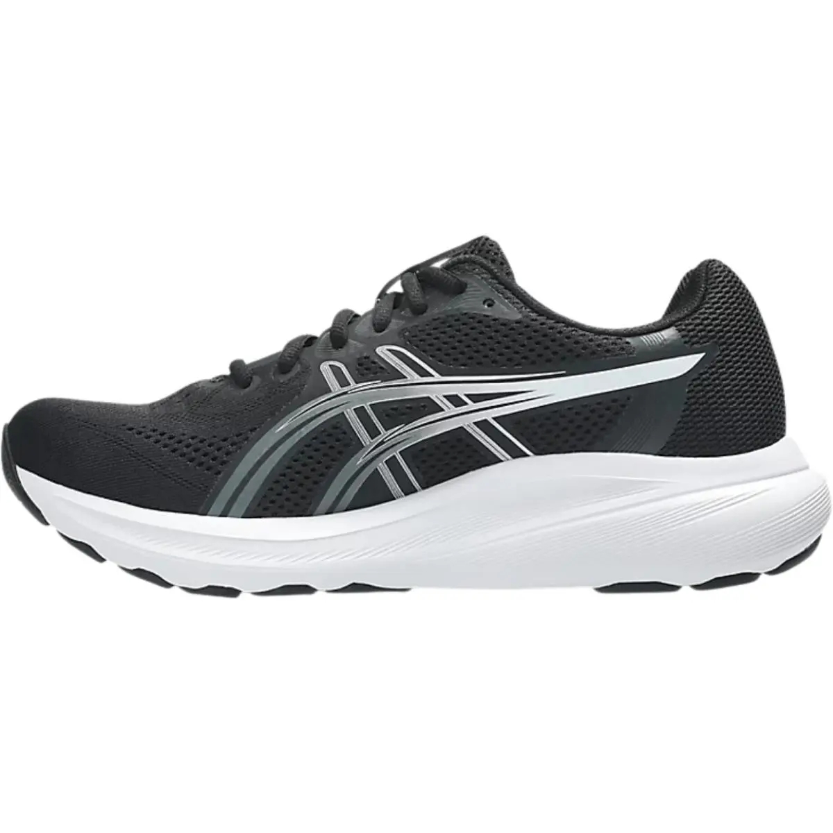 Asics shoes - Asics GEL-Contend 10 - Black/Carrier Grey 15