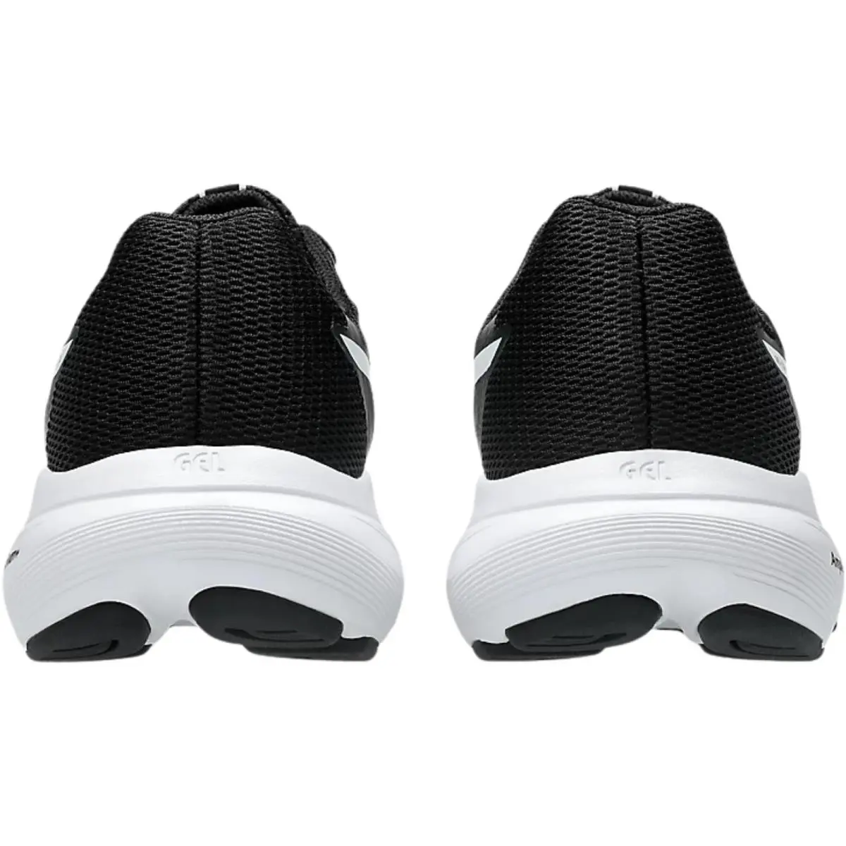 Asics shoes - Asics GEL-Contend 10 - Black/Carrier Grey 16