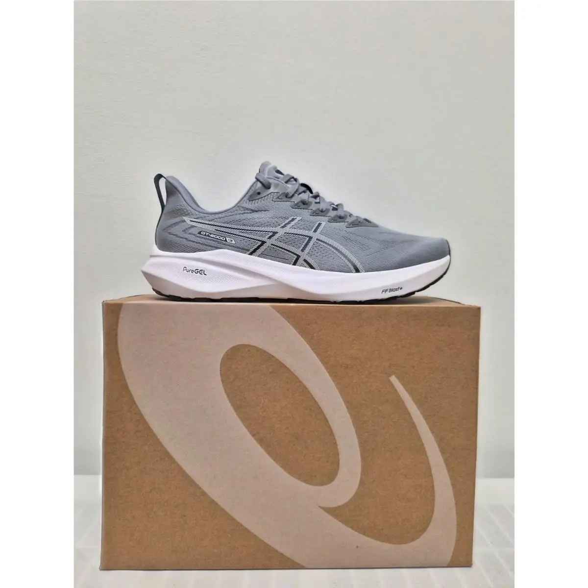 Asics GT-2000 13 Men`s 2E Wide Width Size 12 Only