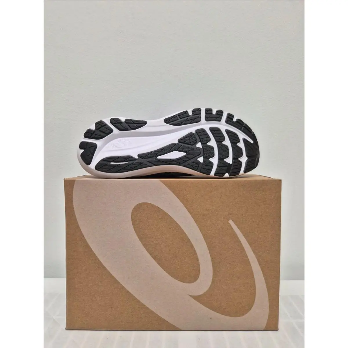 Asics shoes - ASICS GT-2000 13 - 1011B862-021 - Gray 7