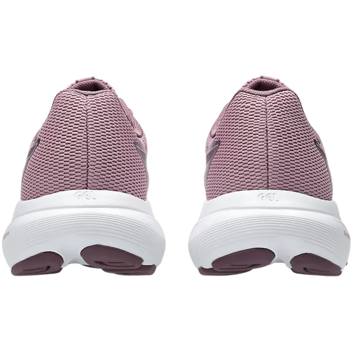 Asics shoes - Asics GEL-Contend 10 - Taro Purple/Dusty Mauve 1
