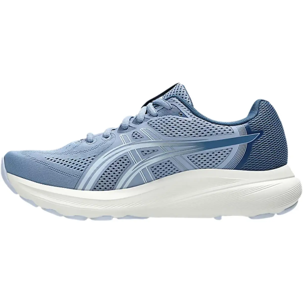 Asics shoes - Asics GEL-Contend 10 - Taro Purple/Dusty Mauve 15