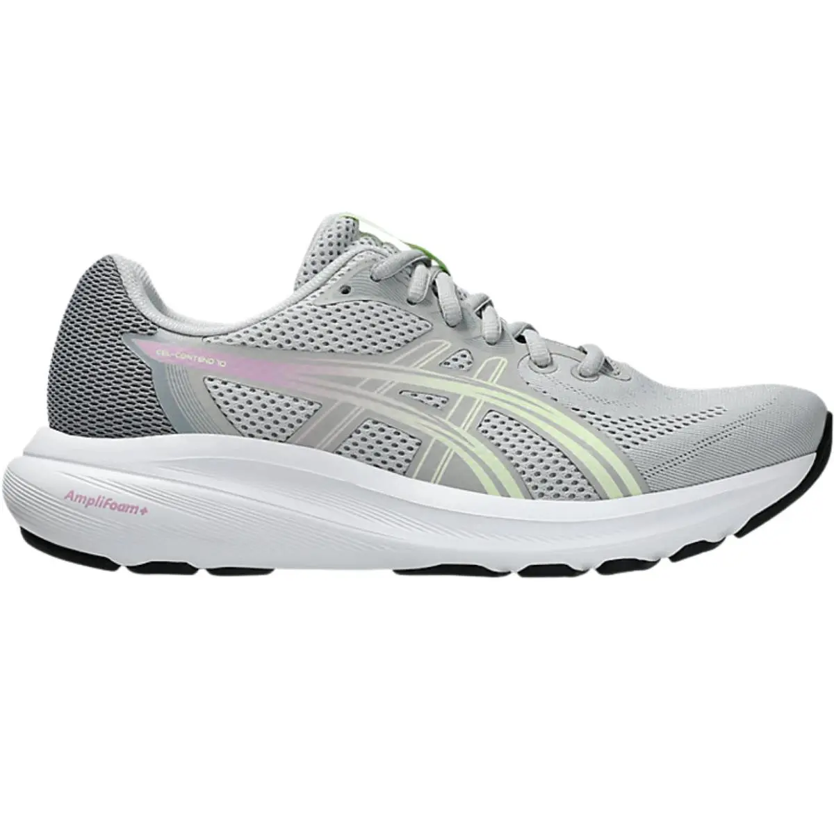 Asics shoes - Asics GEL-Contend 10 - Taro Purple/Dusty Mauve 19