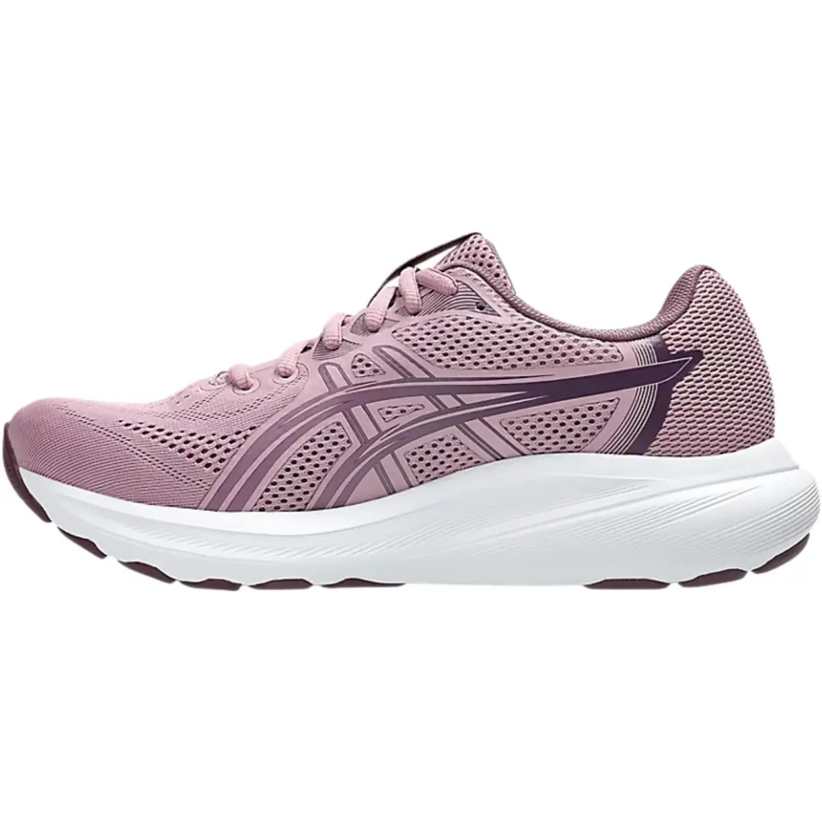 Asics shoes - Asics GEL-Contend 10 - Taro Purple/Dusty Mauve 5