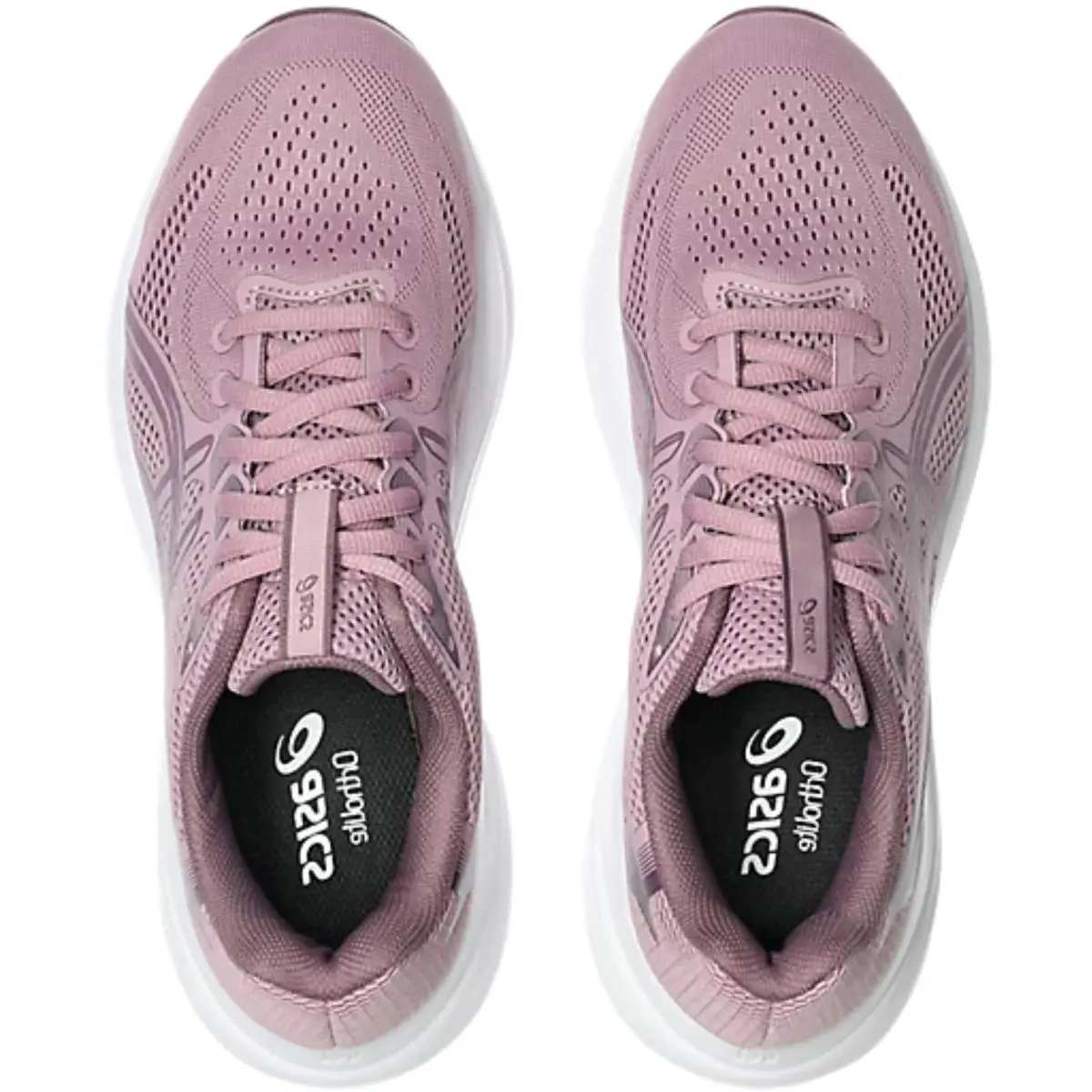 Asics shoes - Asics GEL-Contend 10 - Taro Purple/Dusty Mauve 7