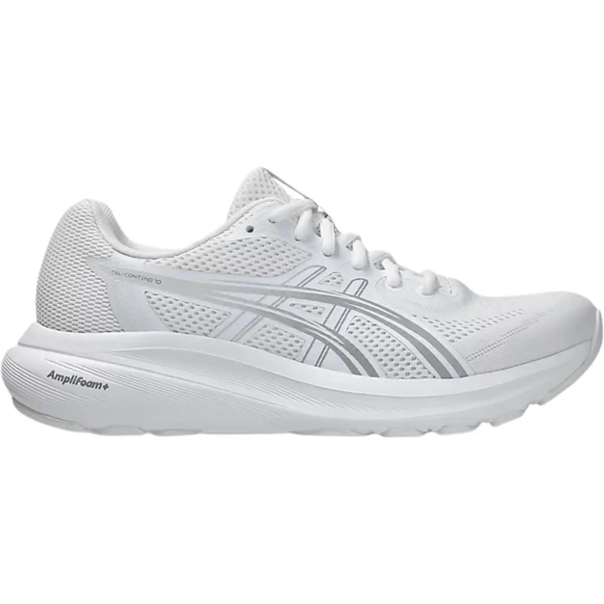 Asics shoes - Asics GEL-Contend 10 - Taro Purple/Dusty Mauve 24