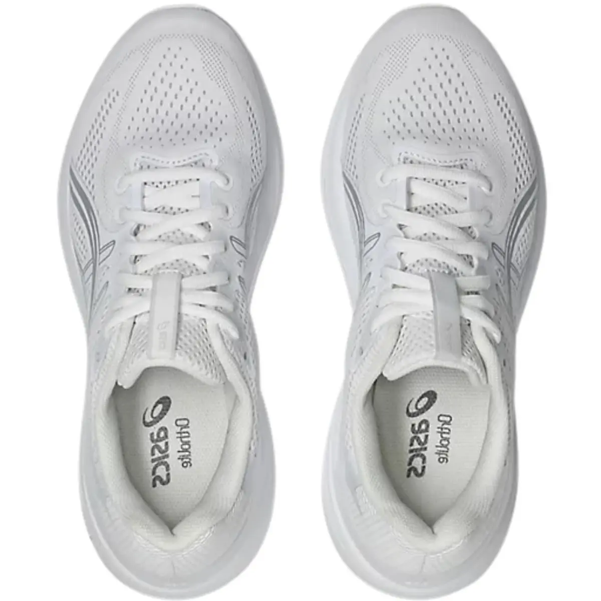 Asics shoes - Asics GEL-Contend 10 - Taro Purple/Dusty Mauve 27