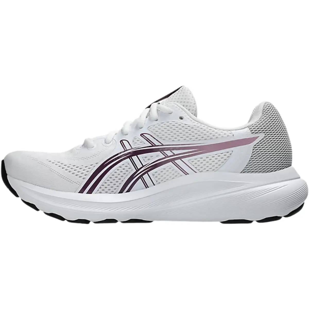 Asics shoes - Asics GEL-Contend 10 - Taro Purple/Dusty Mauve 30