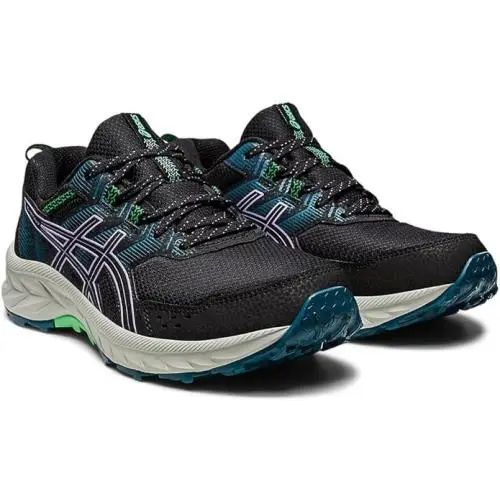 Asics shoes - Black 1