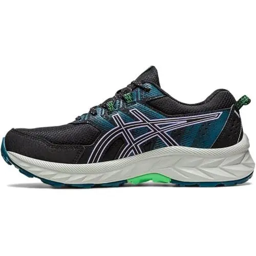 Asics shoes - Black 2