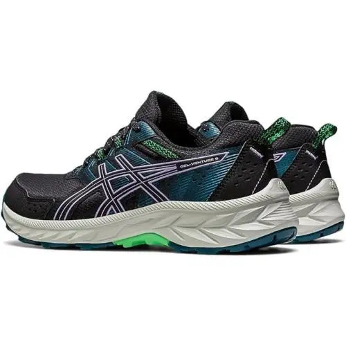 Asics shoes - Black 11