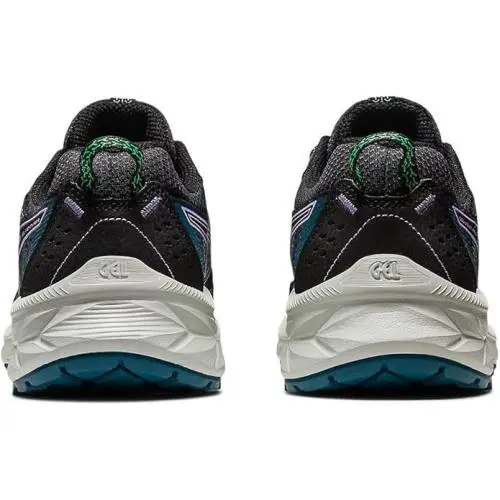 Asics shoes - Black 13